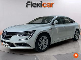 Renault Talisman Zen Blue dCi 118kW (160CV) EDC
