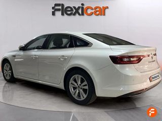 Renault Talisman Zen Blue dCi 118kW (160CV) EDC