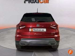 Seat Arona 1.0 TSI 81kW (110CV) DSG FR