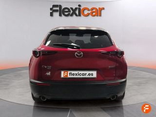 Mazda CX-30 2.0-G 90kW AWD AT Zenith Black Safety