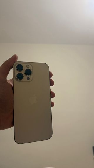 iPhone 13 Pro Max 512GB Oro