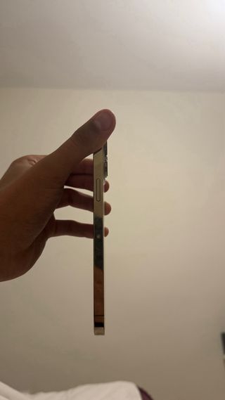 iPhone 13 Pro Max 512GB Oro