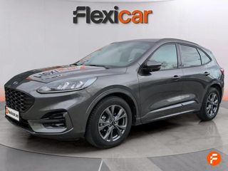 Ford Kuga ST-Line 2.0 EcoBlue 88kW (120CV) Auto