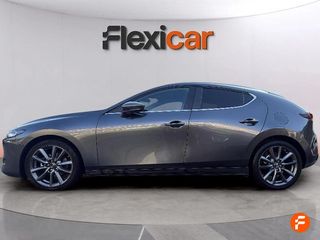 Mazda 3 2.0 e-SKYACTIV-G 88KW EVOLUTION