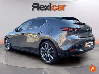 Mazda 3 2.0 e-SKYACTIV-G 88KW EVOLUTION