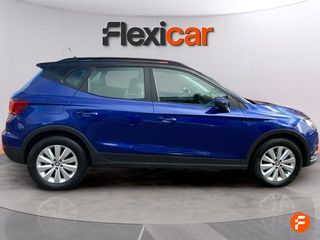 Seat Arona 1.0 TSI 81kW (110CV) DSG Style