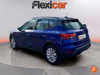 Seat Arona 1.0 TSI 81kW (110CV) DSG Style