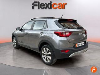 Kia Stonic 1.2 DPi 62kW (84CV) Concept