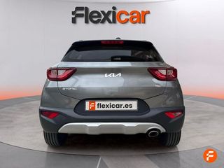 Kia Stonic 1.2 DPi 62kW (84CV) Concept