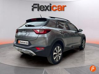 Kia Stonic 1.2 DPi 62kW (84CV) Concept