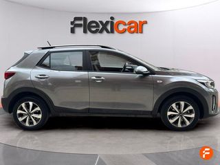 Kia Stonic 1.2 DPi 62kW (84CV) Concept