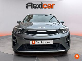 Kia Stonic 1.2 DPi 62kW (84CV) Concept