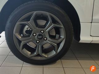Ford Ecosport 1.0T EcoBoost 92kW (125CV) S&S ST Line