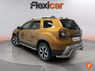 Dacia Duster Essential 1.6 84kW (114CV) 4X2 GLP
