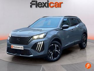 Peugeot 2008 Allure Puretech 130 S&S EAT8