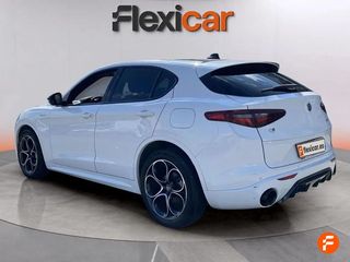 Alfa Romeo Stelvio 2.2 Diésel 154kW (210CV) Veloce Q4