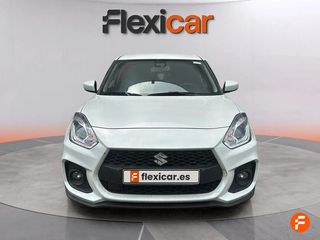 Suzuki Swift 1.4 T SPORT Mild Hybrid