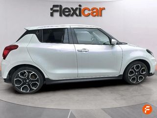 Suzuki Swift 1.4 T SPORT Mild Hybrid