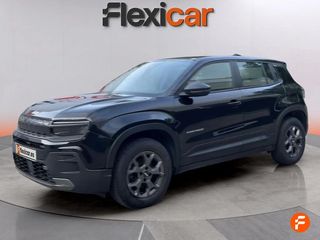 Jeep Avenger 1.2 G 74kW (100CV) Longitude