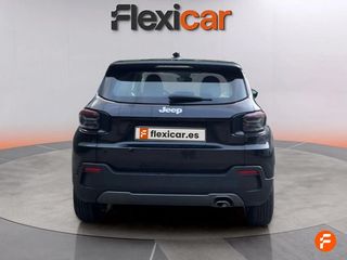 Jeep Avenger 1.2 G 74kW (100CV) Longitude