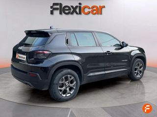 Jeep Avenger 1.2 G 74kW (100CV) Longitude