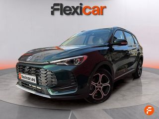 MG ZS Hybrid+ Comfort