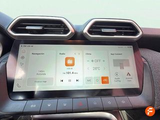 MG ZS Hybrid+ Comfort