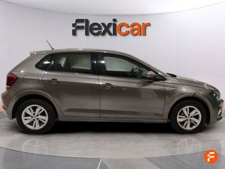 Volkswagen Polo Advance 1.0 TSI 70kW (95CV) DSG