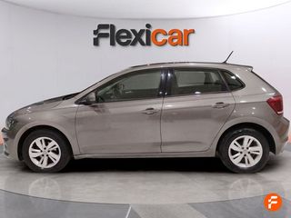 Volkswagen Polo Advance 1.0 TSI 70kW (95CV) DSG