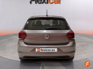 Volkswagen Polo Advance 1.0 TSI 70kW (95CV) DSG
