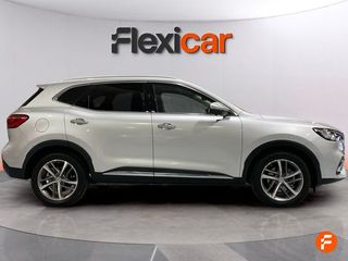 MG HS 1.5T-GDI PHEV Luxury