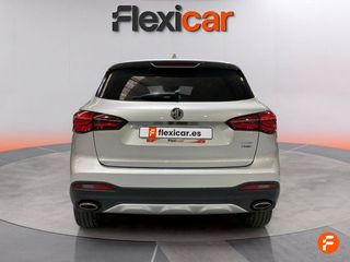 MG HS 1.5T-GDI PHEV Luxury