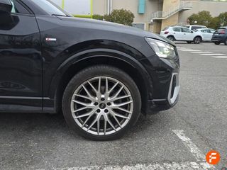 Audi Q2 Adrenalin 30 TDI 85kW (116CV) S tronic