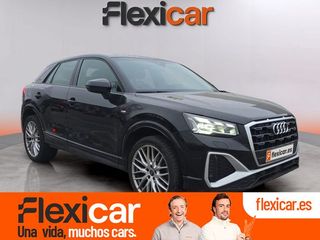 Audi Q2 Adrenalin 30 TDI 85kW (116CV) S tronic