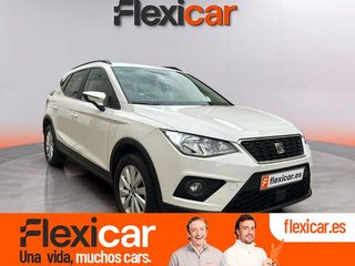 Seat Arona 1.0 TSI 70kW (95CV) Style Ecomotive