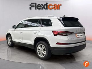 Skoda Kodiaq 1.5 TSI 110KW (150cv) 4x2 Ambition