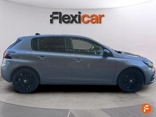 Peugeot 308 5p Style BlueHDi 75KW (100CV)