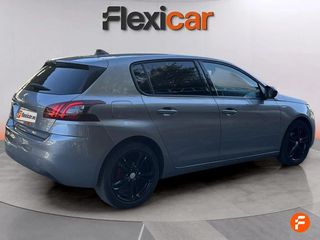 Peugeot 308 5p Style BlueHDi 75KW (100CV)