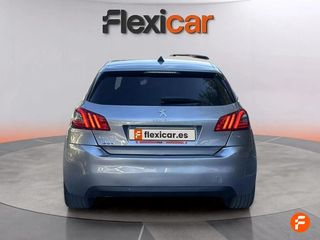 Peugeot 308 5p Style BlueHDi 75KW (100CV)