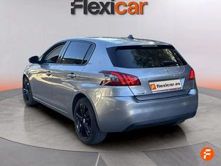Peugeot 308 5p Style BlueHDi 75KW (100CV)