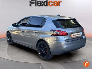 Peugeot 308 5p Style BlueHDi 75KW (100CV)