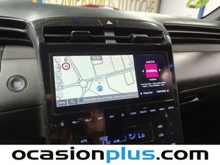 Hyundai Tucson 1.6 TGDI N-Line 30 Aniversario 110 kW (150 CV)
