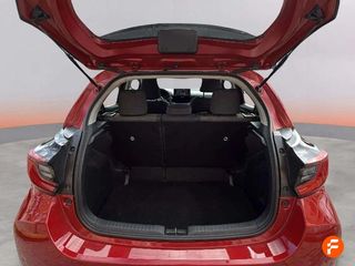 Toyota Yaris 1.5 120H Active Plus