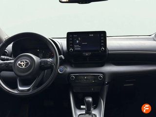 Toyota Yaris 1.5 120H Active Plus