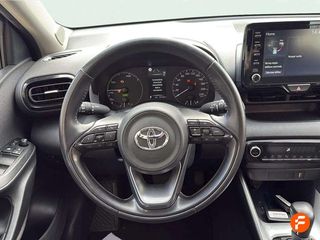 Toyota Yaris 1.5 120H Active Plus