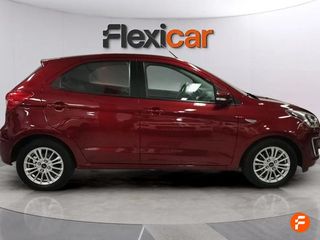 Ford Ka 1.2 Ti-VCT 51kW Essential