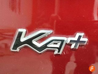 Ford Ka 1.2 Ti-VCT 51kW Essential