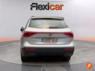 Seat Tarraco 1.5 TSI 110kW St&Sp DSG Style XL