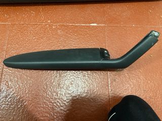 Panel Puerta Izquierda Audi A3 8P