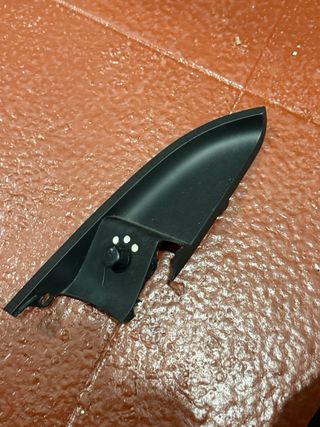 Panel Puerta Izquierda Audi A3 8P